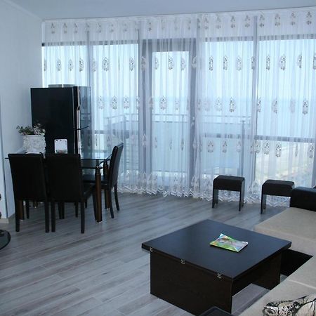 Apart Hotel Orbi Sea Towers Батуми Екстериор снимка