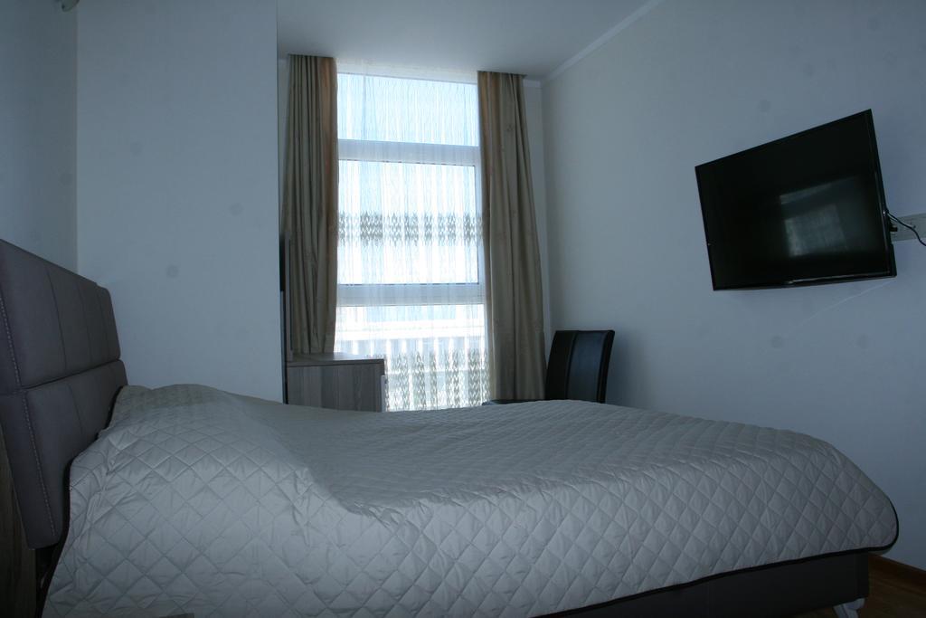 Apart Hotel Orbi Sea Towers Батуми Екстериор снимка