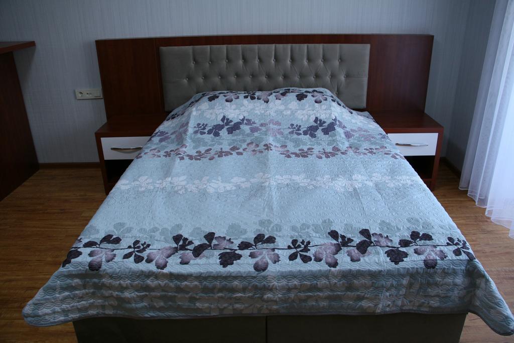 Apart Hotel Orbi Sea Towers Батуми Екстериор снимка