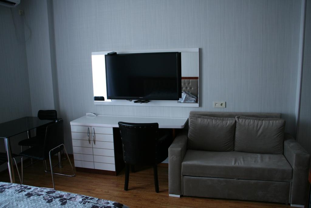 Apart Hotel Orbi Sea Towers Батуми Екстериор снимка